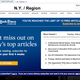 Illustration for article titled Two Years Later, The New York Times Closes Its Paywalls Most Gaping Hole